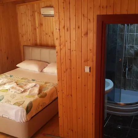 Kaz Daglari Albatross Dag Evleri Aparthotel *