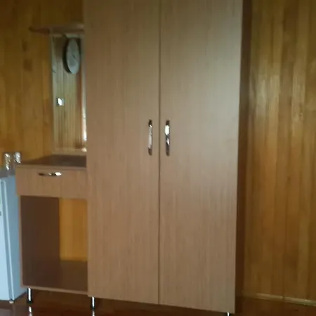 Aparthotel Kaz Daglari Albatross Dag Evleri Gure