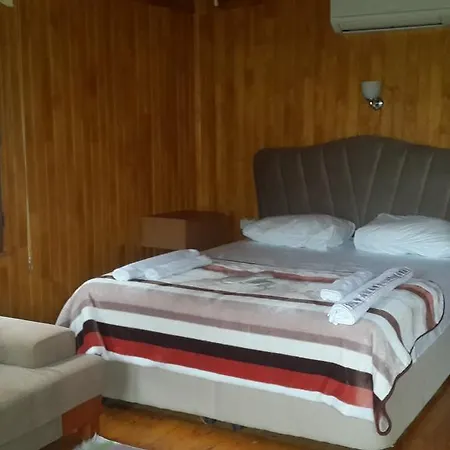 Aparthotel Kaz Daglari Albatross Dag Evleri