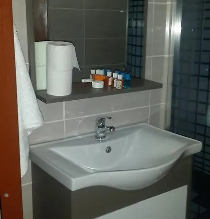 Aparthotel Kaz Daglari Albatross Dag Evleri *