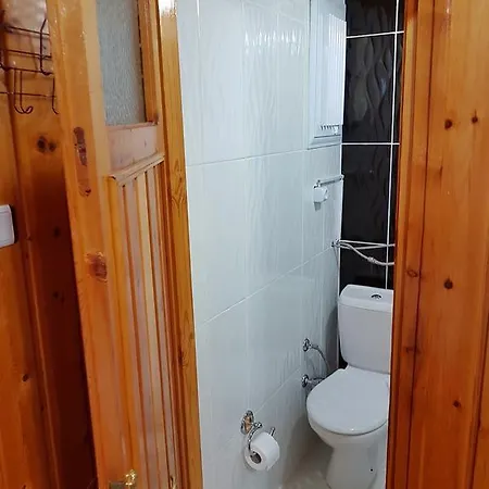 Aparthotel Kaz Daglari Albatross Dag Evleri Gure