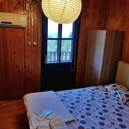 Aparthotel Kaz Daglari Albatross Dag Evleri *
