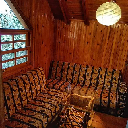 Kaz Daglari Albatross Dag Evleri Aparthotel Gure