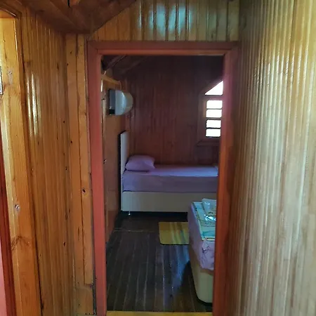 Aparthotel Kaz Daglari Albatross Dag Evleri *