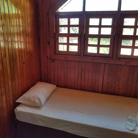 Kaz Daglari Albatross Dag Evleri Aparthotel *
