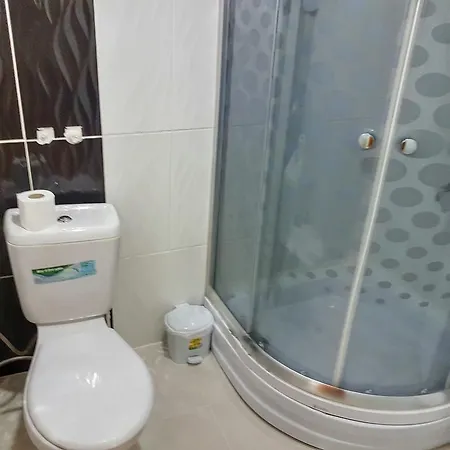 Aparthotel Kaz Daglari Albatross Dag Evleri Gure