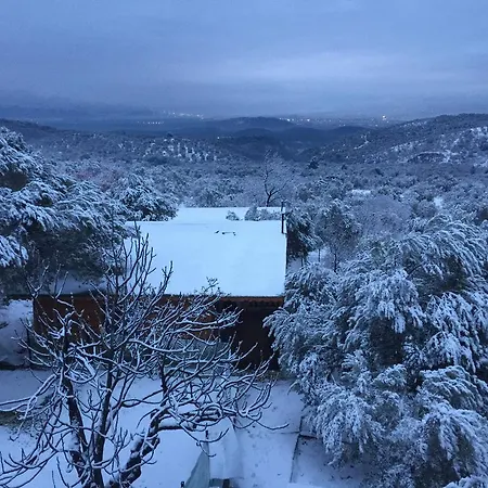Kaz Daglari Albatross Dag Evleri Aparthotel *