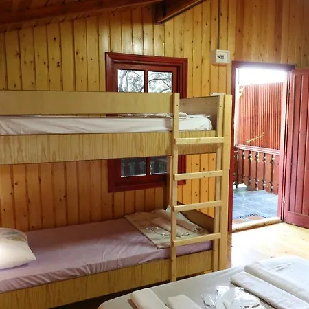 Aparthotel Kaz Daglari Albatross Dag Evleri