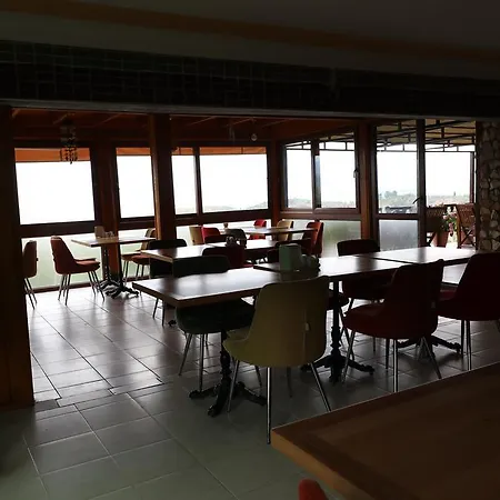 Kaz Daglari Albatross Dag Evleri Aparthotel Gure