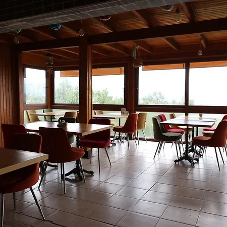 Aparthotel Kaz Daglari Albatross Dag Evleri